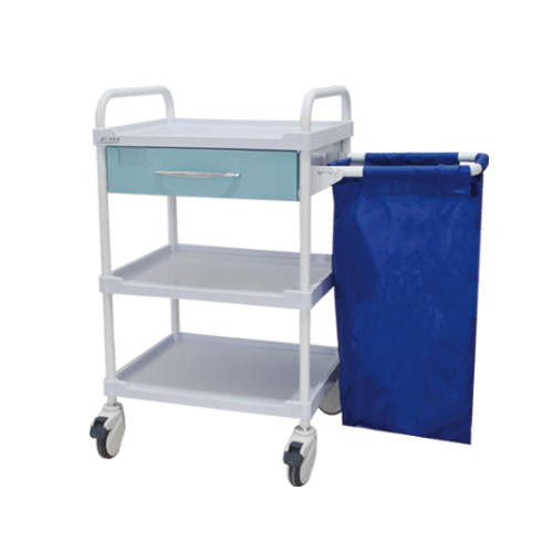 KM-B3&nbsp;ABS晨間護(hù)理車(chē)