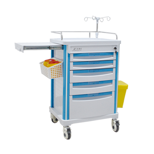 KM-A30&nbsp;ABS送藥車(chē)