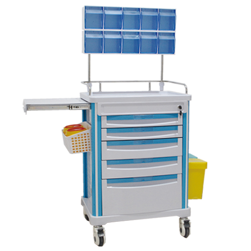 KM-A20&nbsp;ABS麻醉車(chē)