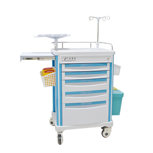 KM-A1&nbsp;ABS急救車(chē)