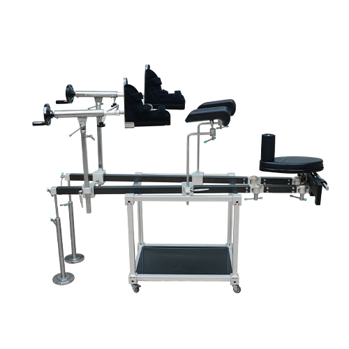 KM-01&nbsp;碳纖維浮式骨科牽引架