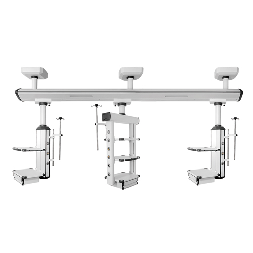 KD-1&nbsp;組合吊橋